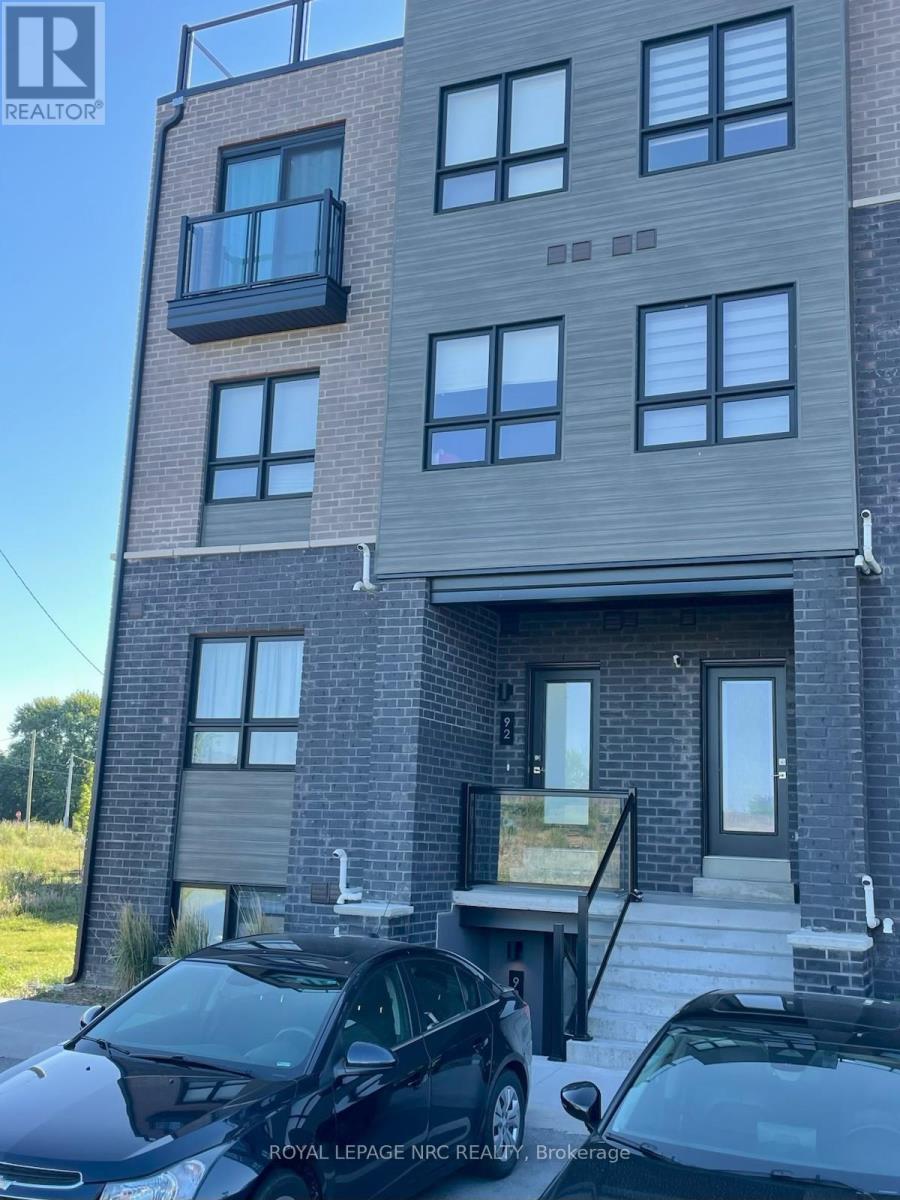 92 - 6705 Cropp Street, Niagara Falls, Ontario  L2E 0C1 - Photo 1 - X13668544