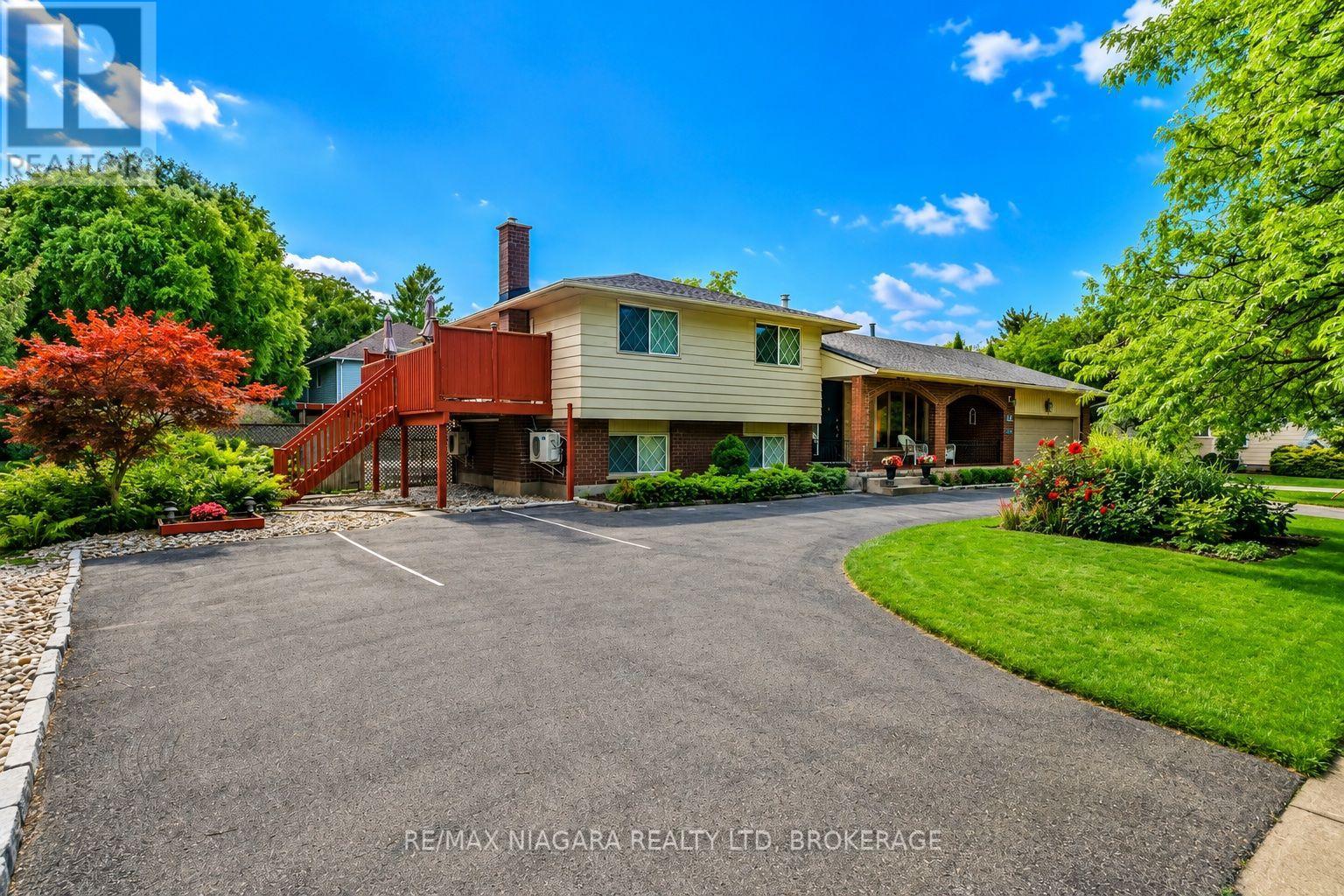 90 Mary Street, Niagara-On-The-Lake, Ontario  L0S 1J0 - Photo 1 - X13668834