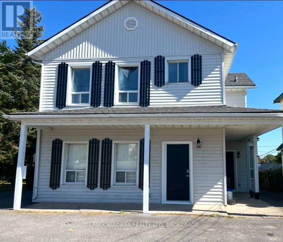 Unit 3 - 4674 Zimmerman Avenue, Niagara Falls, Ontario  L2E 3M6 - Photo 1 - X13669152