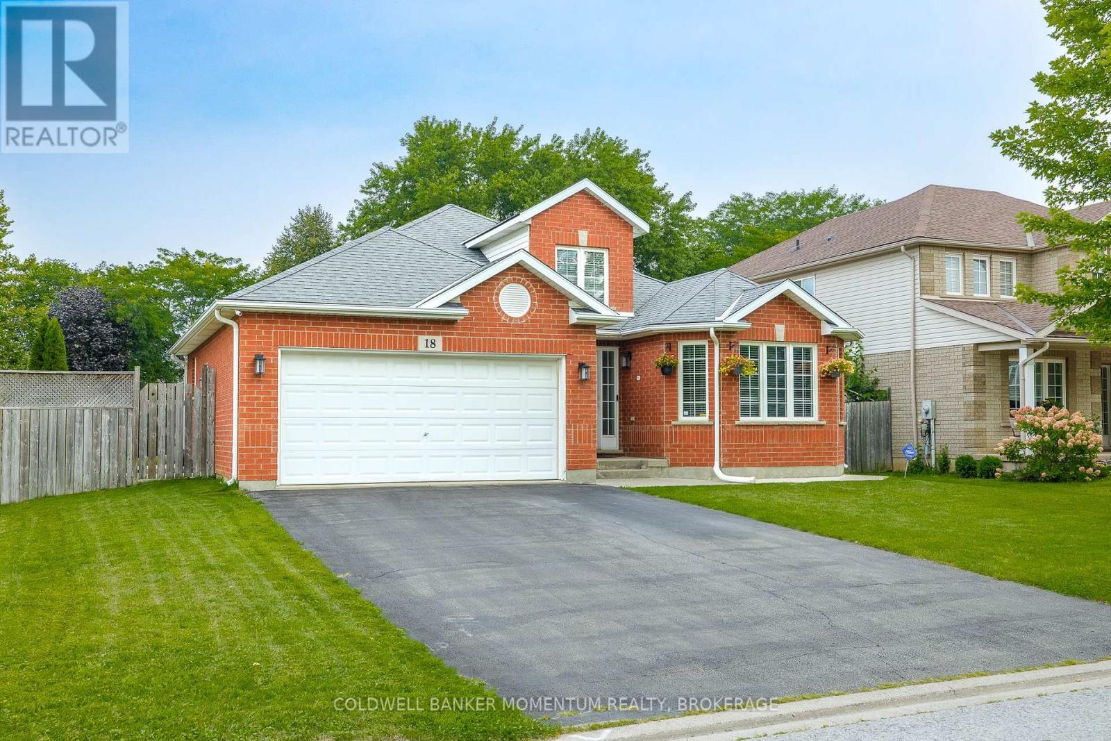 18 Loretta Drive, Niagara-On-The-Lake, Ontario  L0S 1T0 - Photo 1 - X13669704