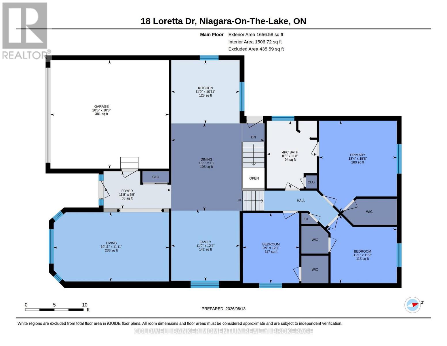 18 Loretta Drive, Niagara-On-The-Lake, Ontario  L0S 1T0 - Photo 41 - X13669704