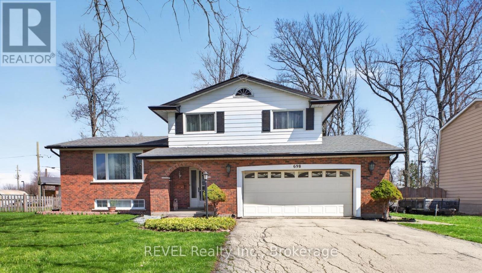 698 Daytona Drive, Fort Erie, Ontario  L2A 4Z6 - Photo 1 - X13671428