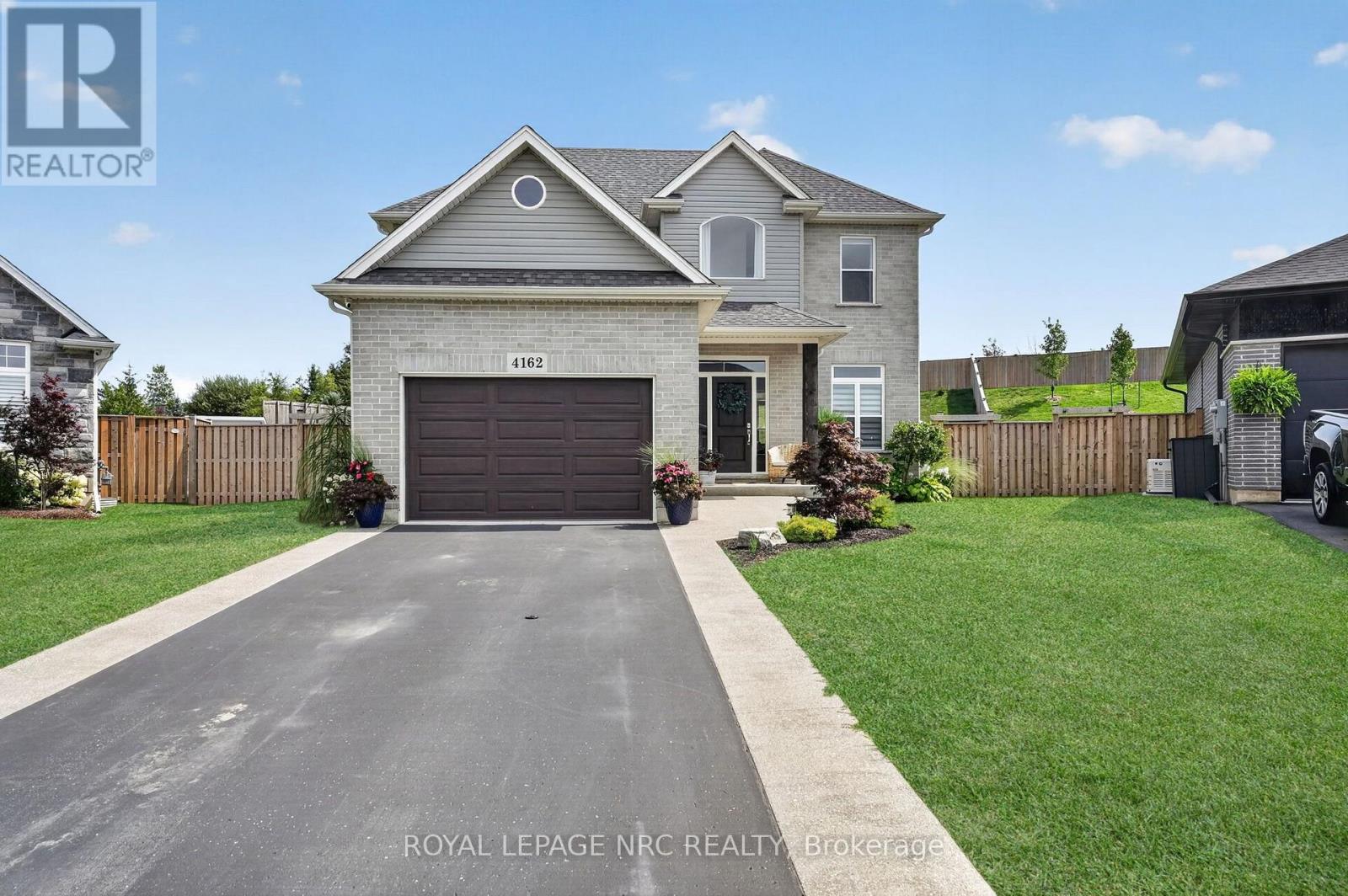 4162 Village Creek Drive, Fort Erie, Ontario  L0S 1S0 - Photo 1 - X13672872