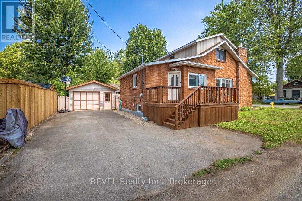 353 Oakwood Avenue, Fort Erie, Ontario  L0S 1B0 - Photo 1 - X13673664