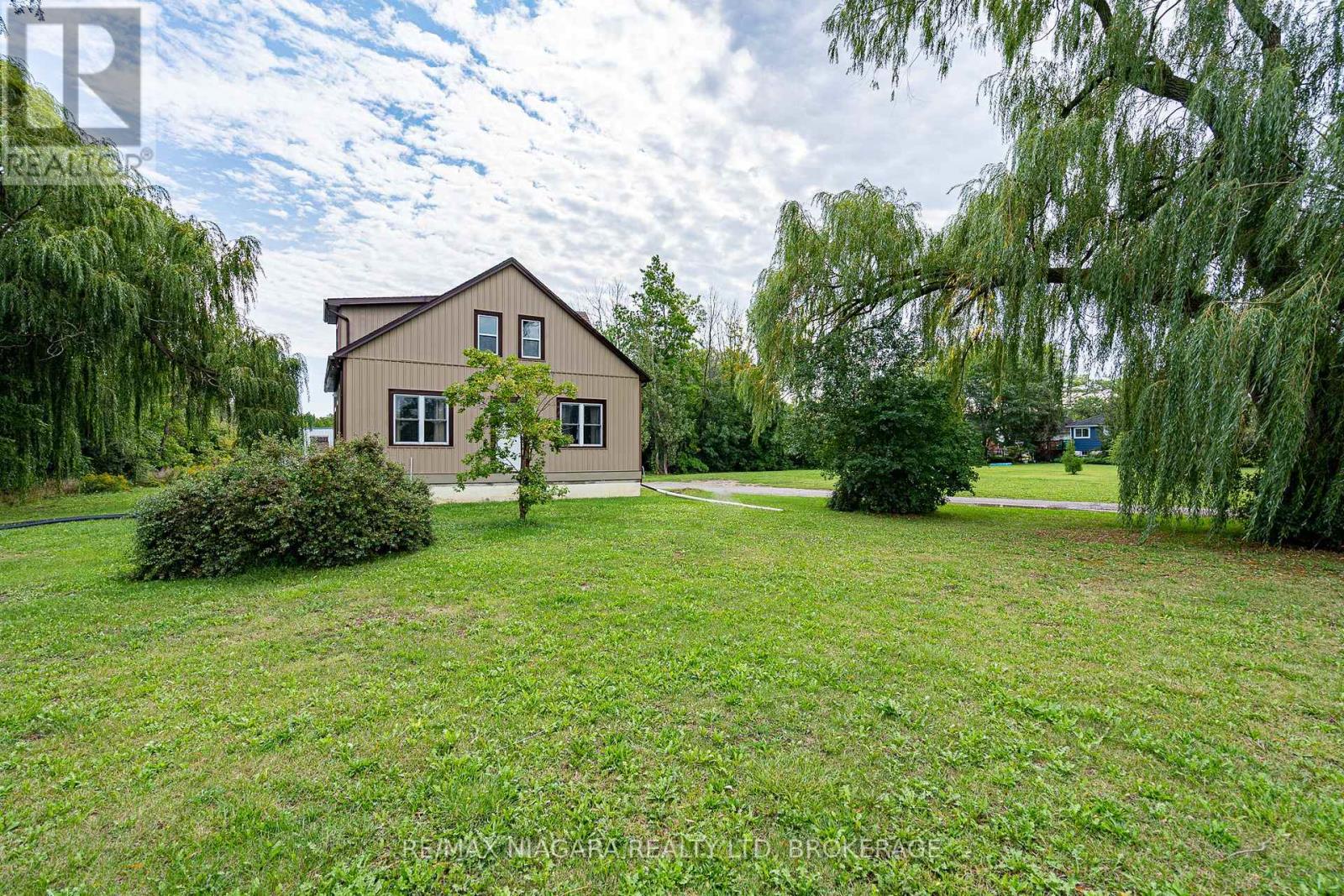 487 Four Mile Creek Road, Niagara-On-The-Lake, Ontario  L0S 1J0 - Photo 1 - X13673722