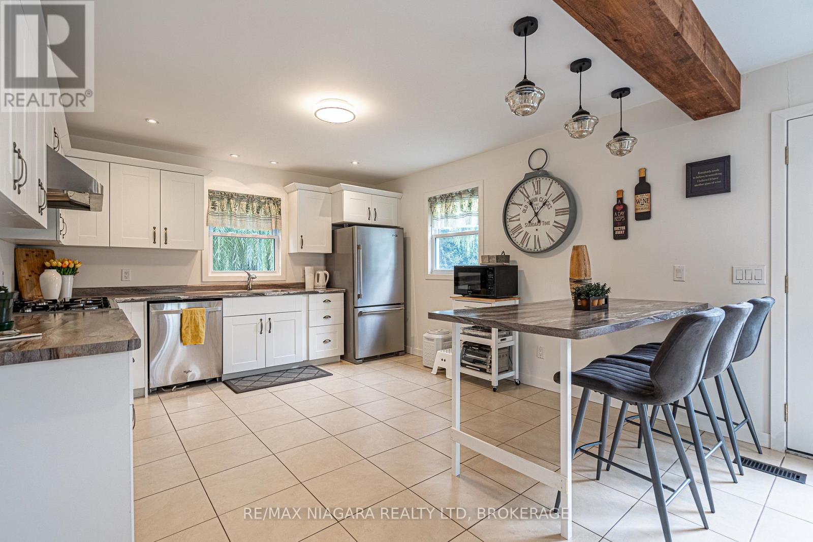 487 Four Mile Creek Road, Niagara-On-The-Lake, Ontario  L0S 1J0 - Photo 12 - X13673722