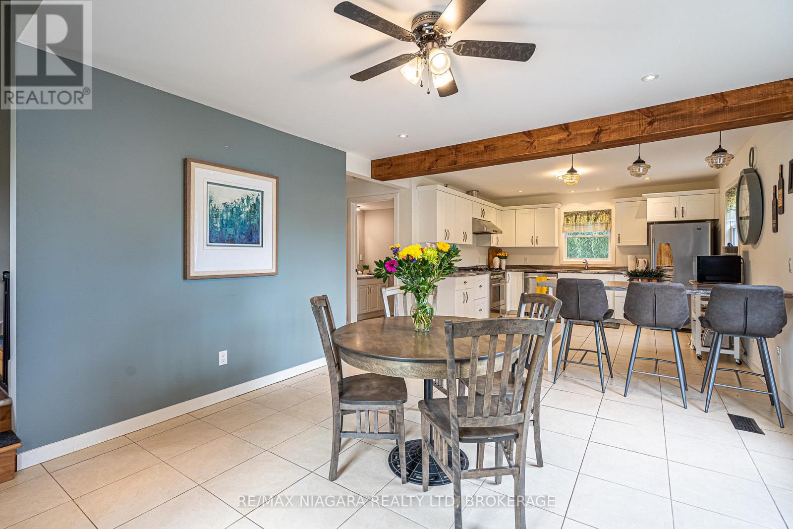 487 Four Mile Creek Road, Niagara-On-The-Lake, Ontario  L0S 1J0 - Photo 15 - X13673722