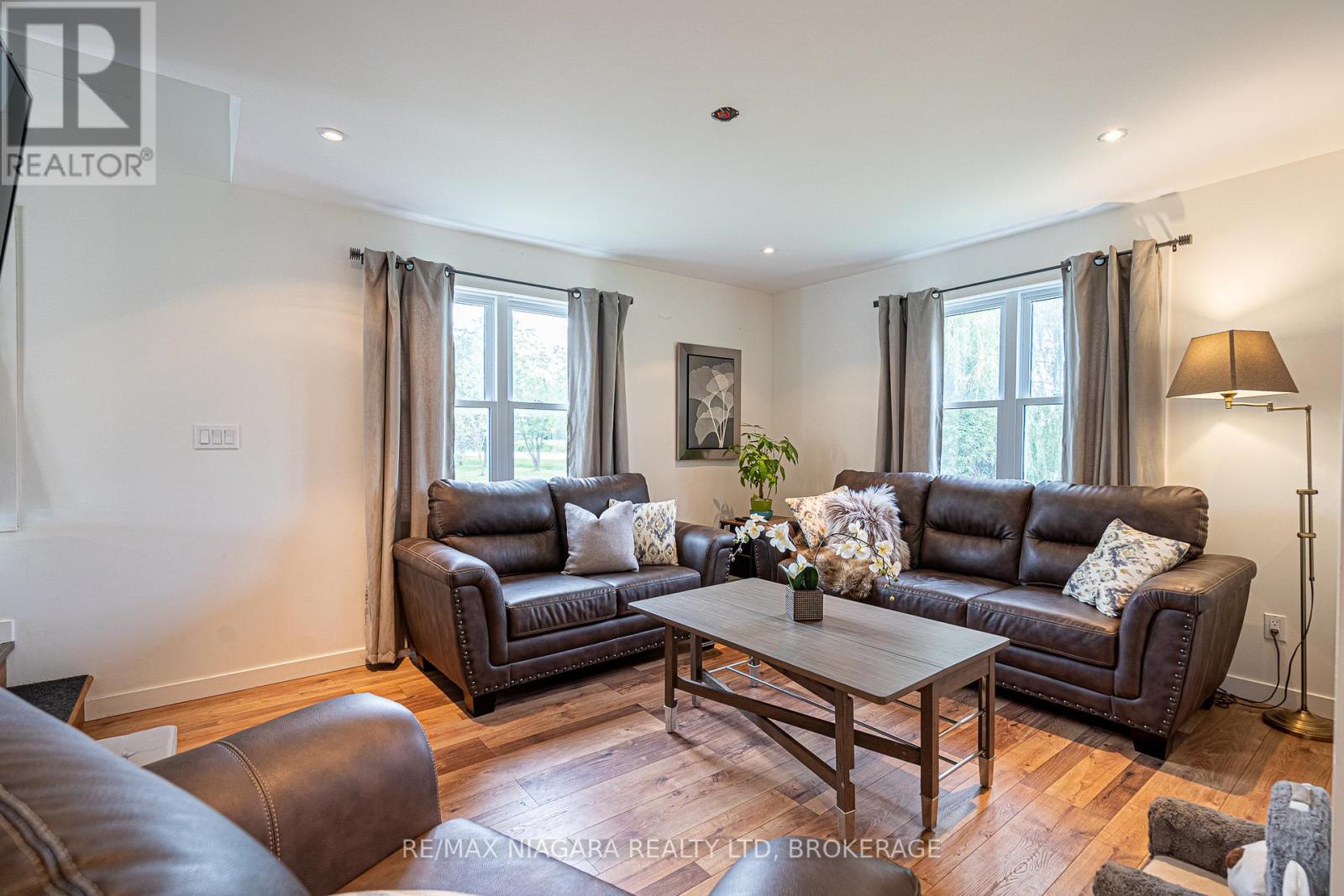 487 Four Mile Creek Road, Niagara-On-The-Lake, Ontario  L0S 1J0 - Photo 17 - X13673722
