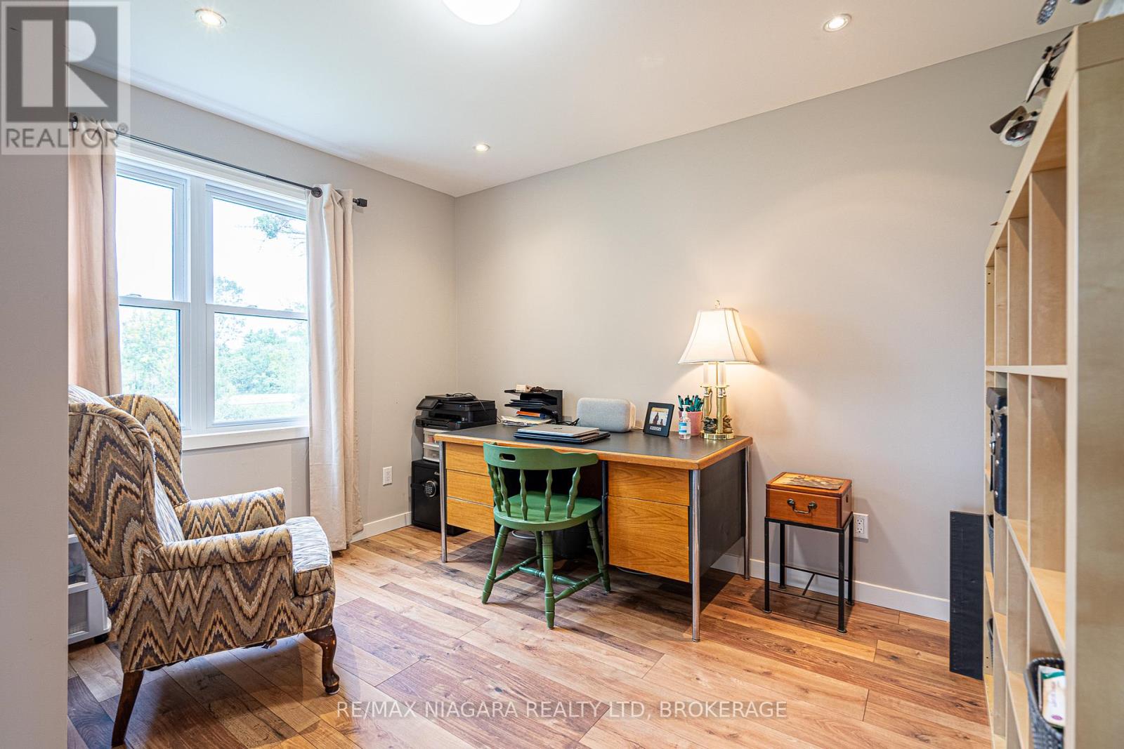 487 Four Mile Creek Road, Niagara-On-The-Lake, Ontario  L0S 1J0 - Photo 19 - X13673722