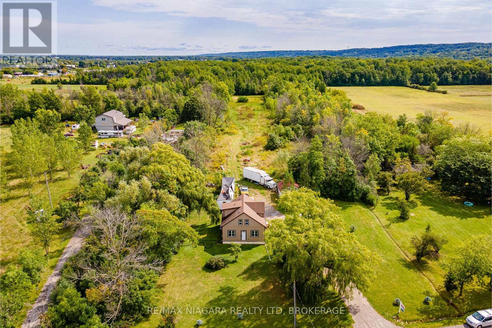 487 Four Mile Creek Road, Niagara-On-The-Lake, Ontario  L0S 1J0 - Photo 32 - X13673722