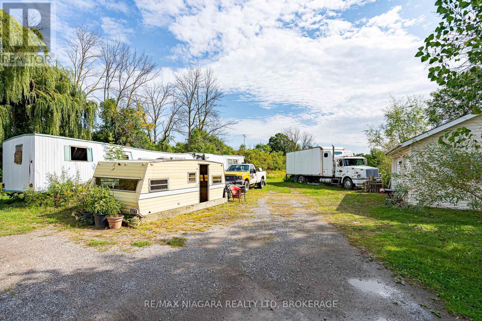 487 Four Mile Creek Road, Niagara-On-The-Lake, Ontario  L0S 1J0 - Photo 35 - X13673722