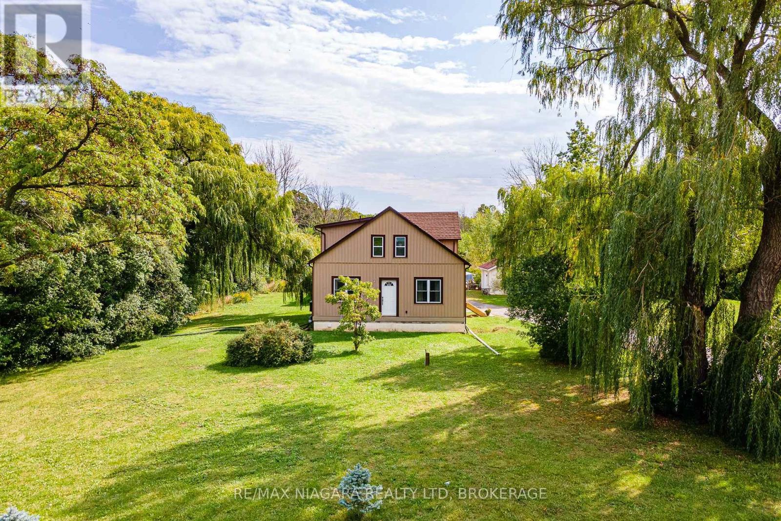 487 Four Mile Creek Road, Niagara-On-The-Lake, Ontario  L0S 1J0 - Photo 5 - X13673722