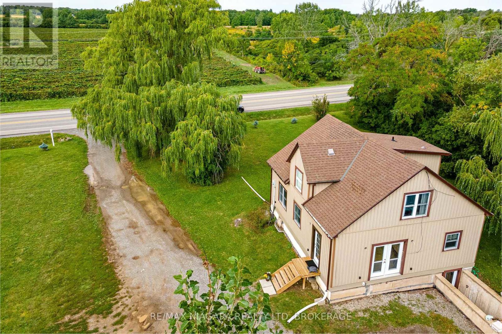 487 Four Mile Creek Road, Niagara-On-The-Lake, Ontario  L0S 1J0 - Photo 6 - X13673722
