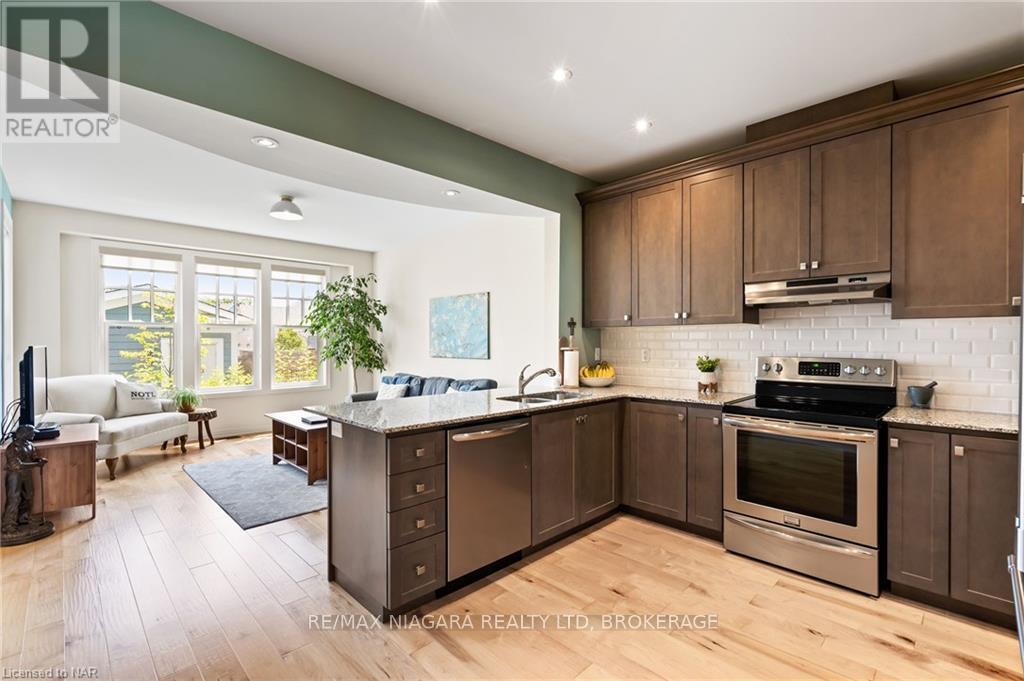 63 Brock Street, Niagara-On-The-Lake, Ontario  L0S 1J0 - Photo 1 - X13673972