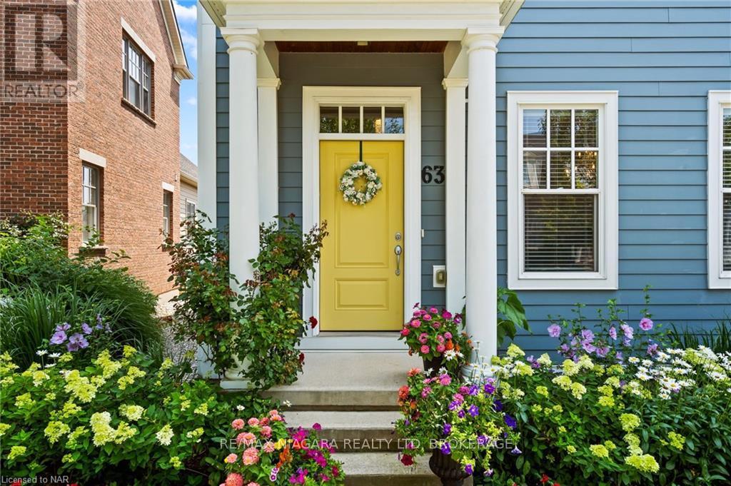 63 Brock Street, Niagara-On-The-Lake, Ontario  L0S 1J0 - Photo 2 - X13673972