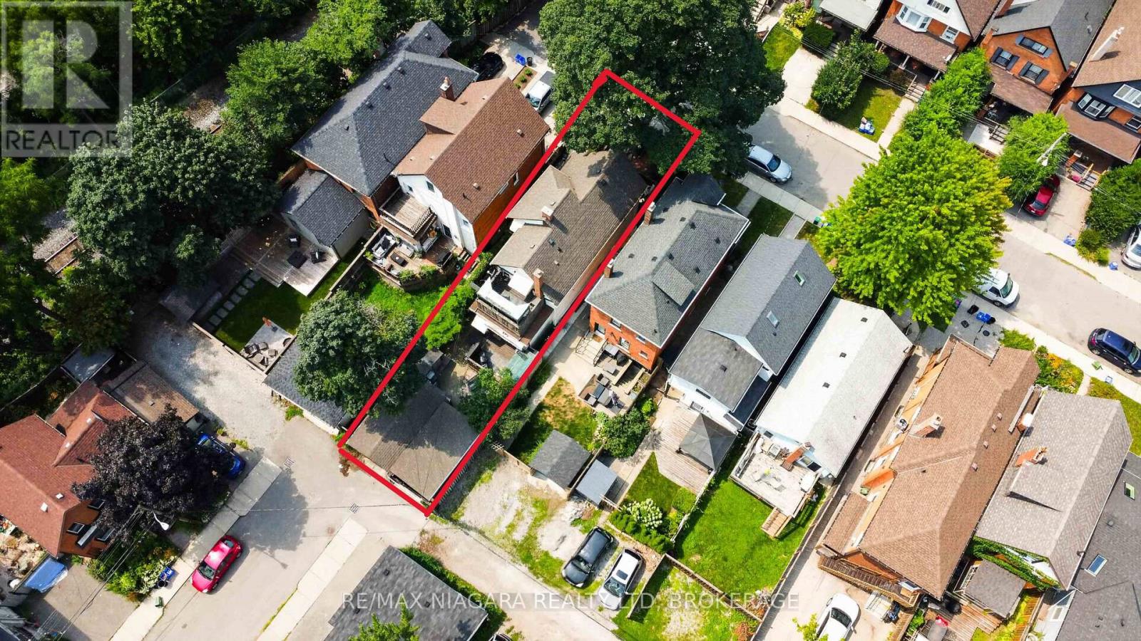 187 Emerald Street S, Hamilton, Ontario  L8N 2V6 - Photo 3 - X13674252