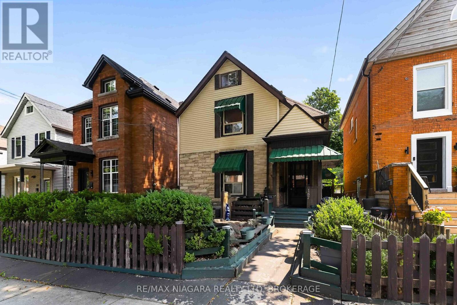 187 Emerald Street S, Hamilton, Ontario  L8N 2V6 - Photo 4 - X13674252