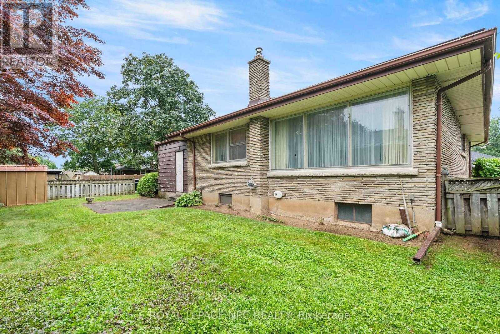 552 Bunting Road, St. Catharines, Ontario  L2M 3A5 - Photo 33 - X13674360