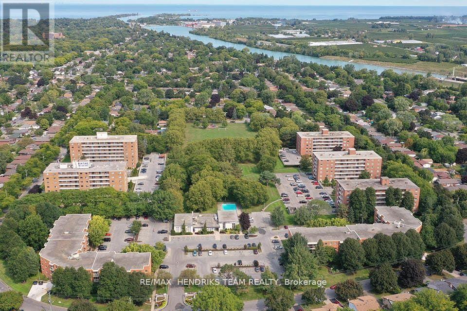 409 - 39 Leaside Drive, St. Catharines, Ontario  L2M 4G2 - Photo 18 - X13674452