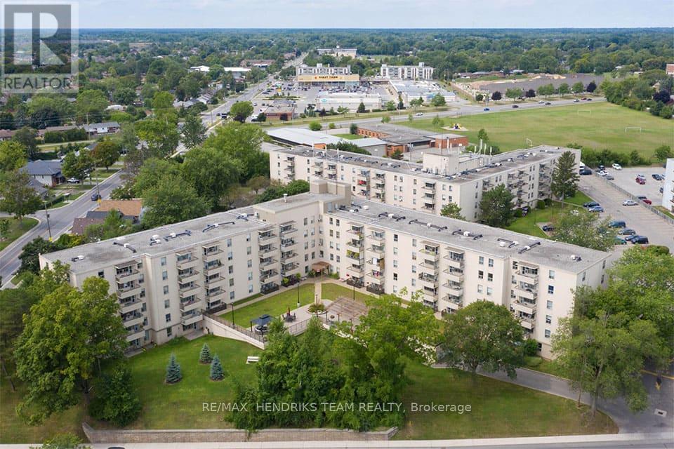 314 - 158 Fitch Street, Welland, Ontario  L3C 4V6 - Photo 18 - X13674460
