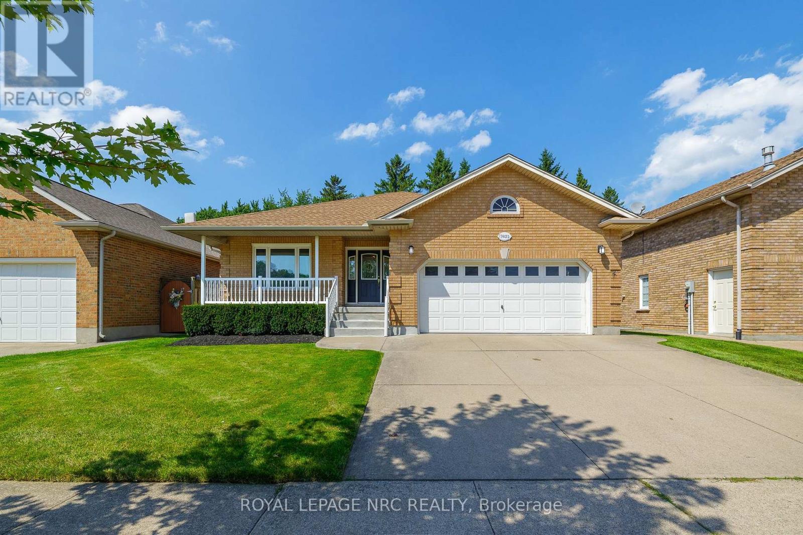 7621 Cameron Court, Niagara Falls, Ontario  L2H 3G9 - Photo 1 - X13674788