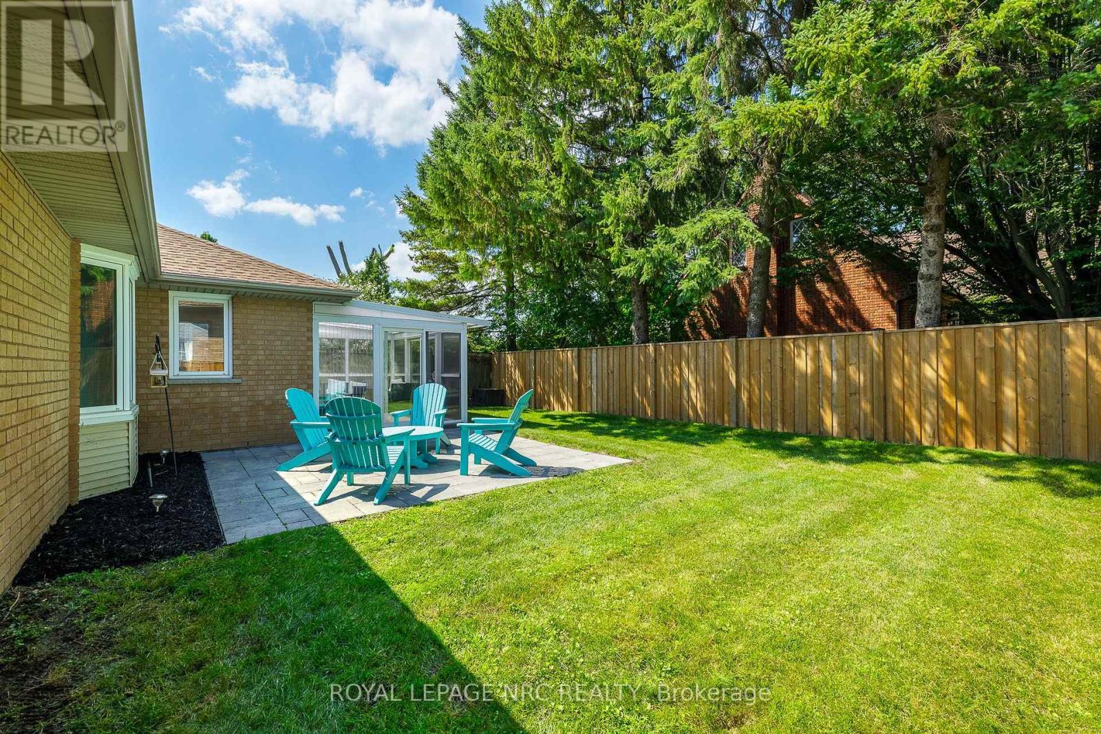 7621 Cameron Court, Niagara Falls, Ontario  L2H 3G9 - Photo 35 - X13674788