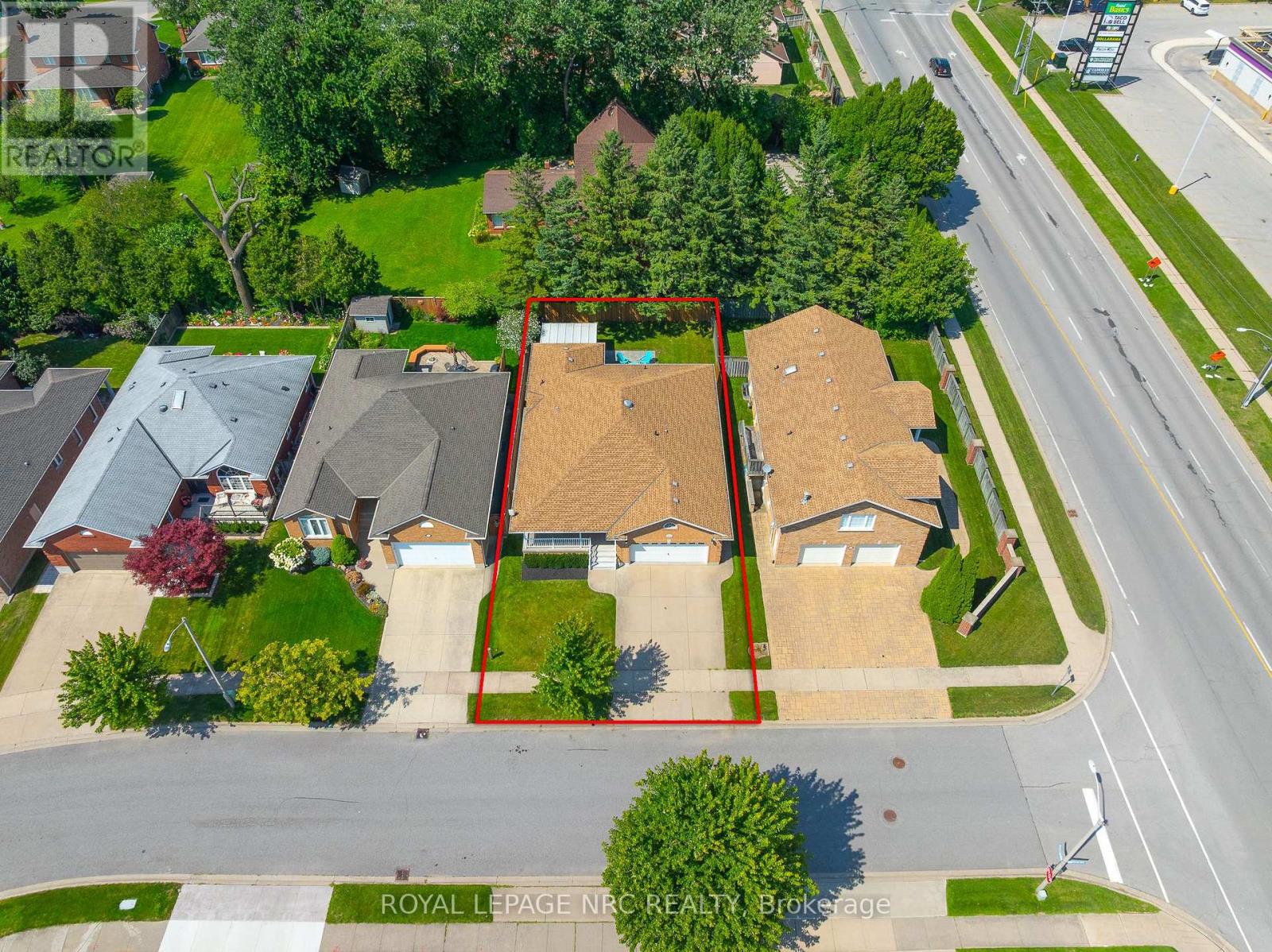 7621 Cameron Court, Niagara Falls, Ontario  L2H 3G9 - Photo 47 - X13674788
