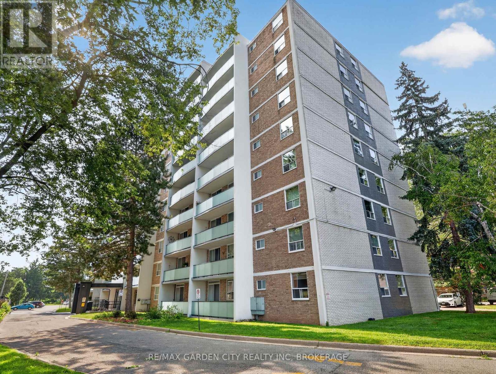 701 - 359 Geneva Street, St. Catharines, Ontario  L2N 2G5 - Photo 31 - X13676452