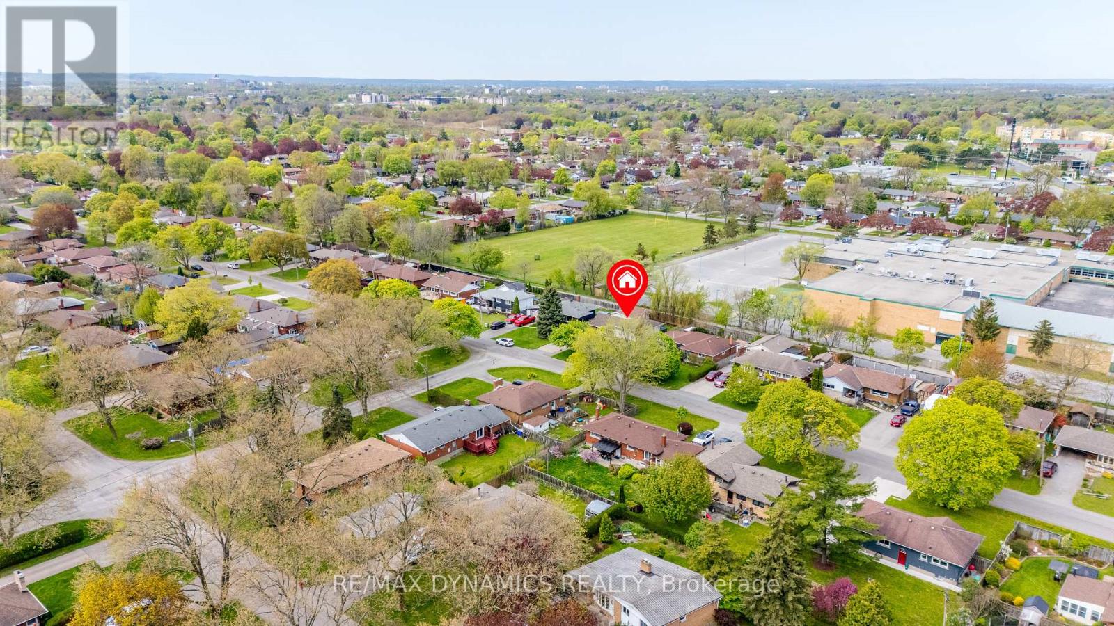 87 Rochelle Drive, St. Catharines, Ontario  L2M 6Y7 - Photo 37 - X13678274
