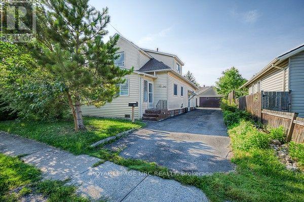 242 Henrietta Street, Fort Erie, Ontario  L2A 2K7 - Photo 1 - X13679970