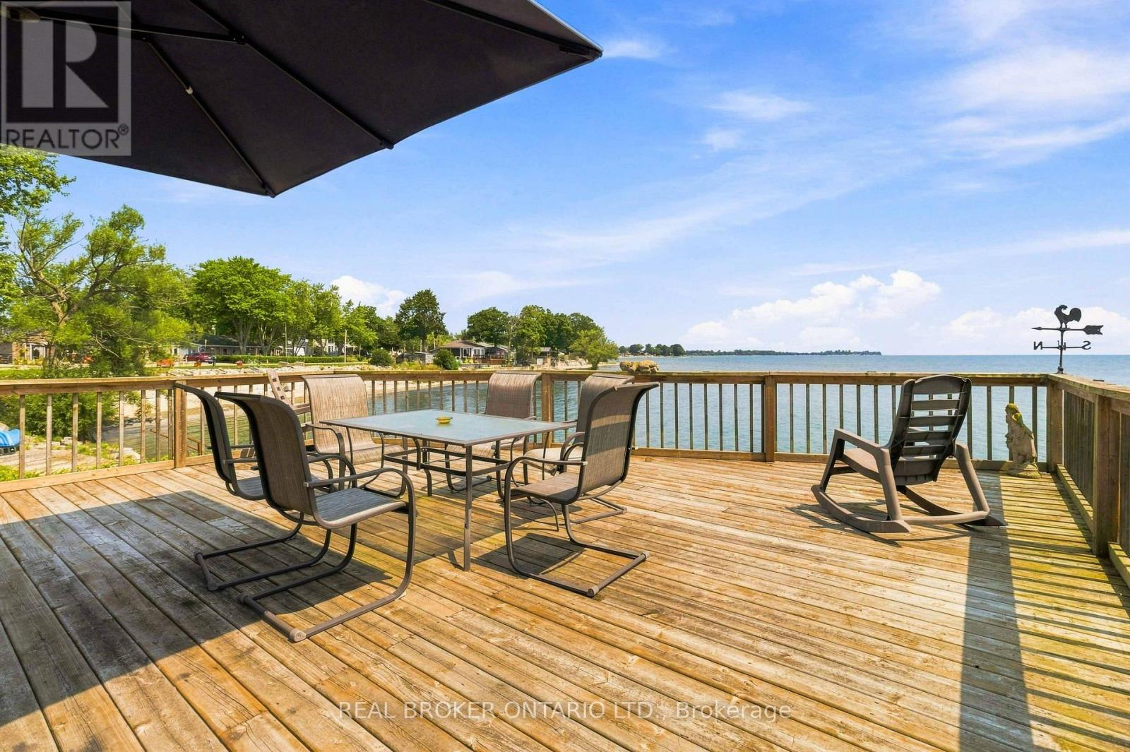 12 Hamdun Lane, Haldimand, Ontario  N0A 1P0 - Photo 1 - X13680050