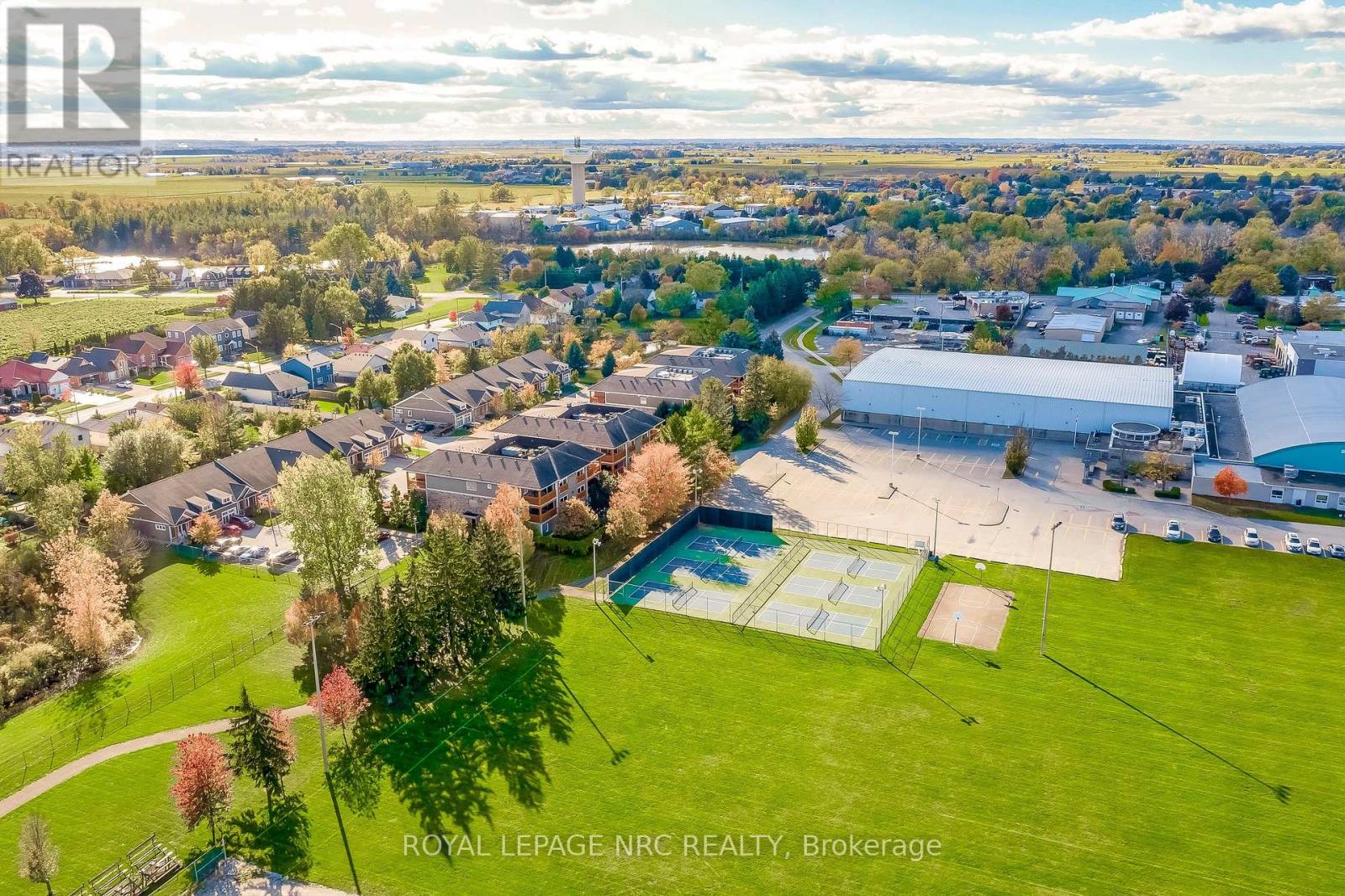 211 - 678 Line 2 Road, Niagara-On-The-Lake, Ontario  L0S 1T0 - Photo 37 - X13680426