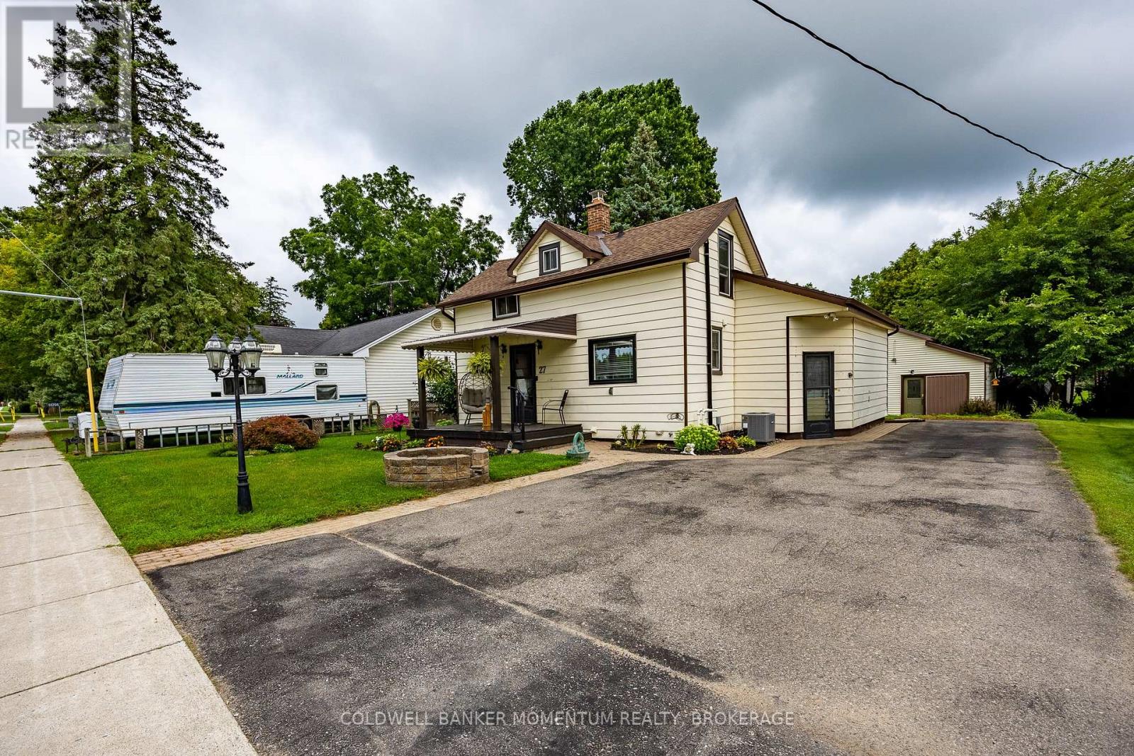 55716 Main Street, Bayham, Ontario  N0J 1Y0 - Photo 1 - X13673728