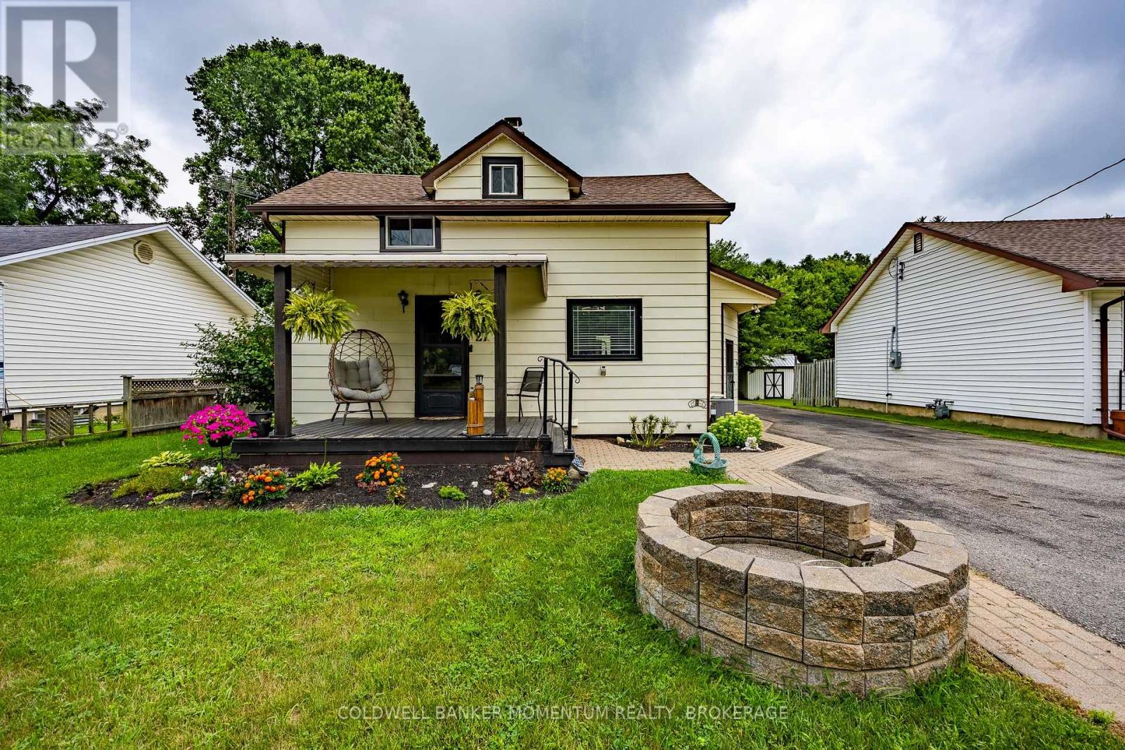 55716 Main Street, Bayham, Ontario  N0J 1Y0 - Photo 2 - X13673728