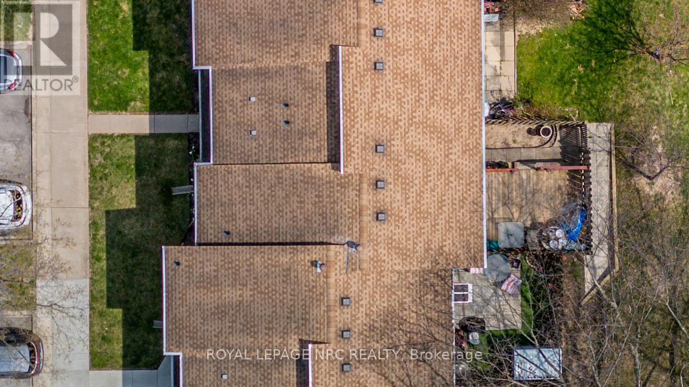 14 - 64 Forster Street, St. Catharines, Ontario  L2N 6T5 - Photo 3 - X13681166
