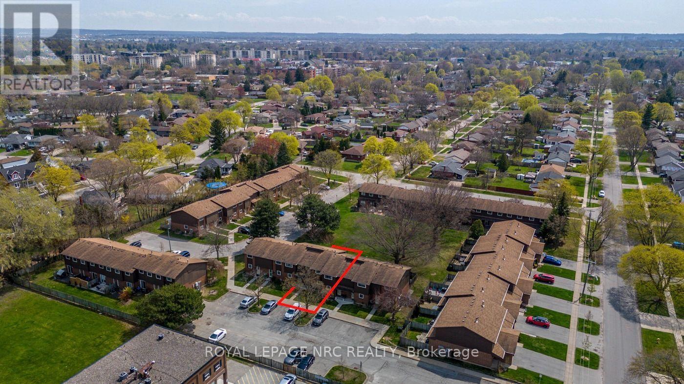14 - 64 Forster Street, St. Catharines, Ontario  L2N 6T5 - Photo 33 - X13681166