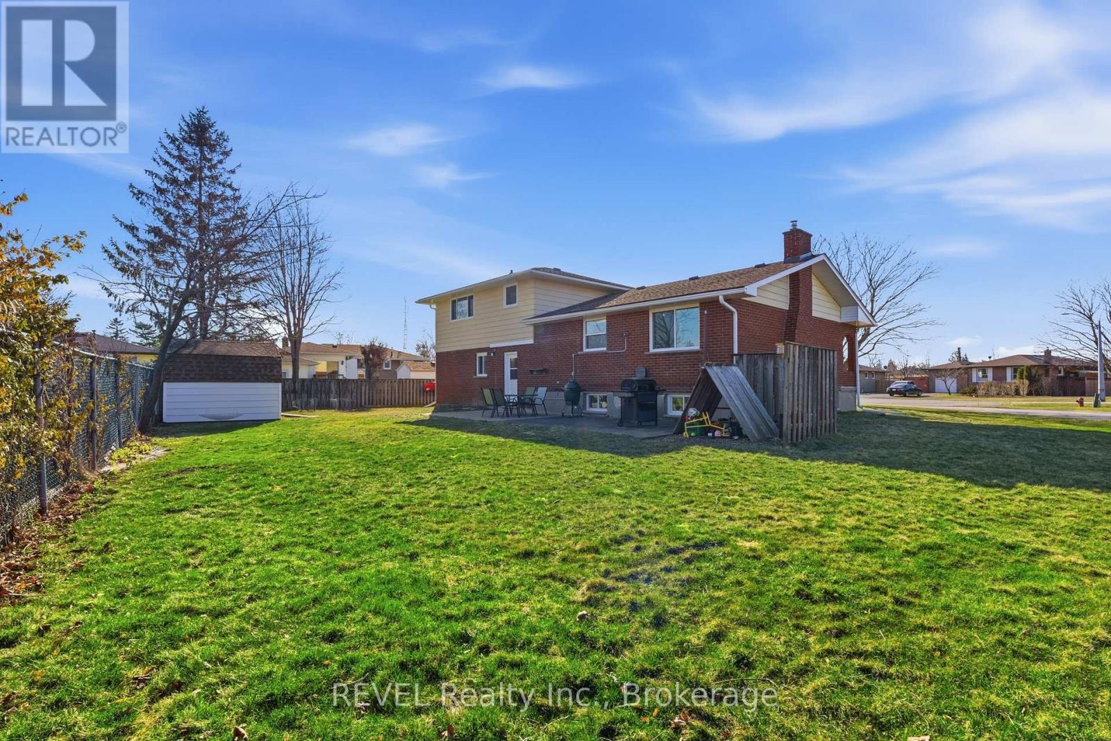 21 Lena Crescent, Port Colborne, Ontario  L3K 5X3 - Photo 33 - X13681608
