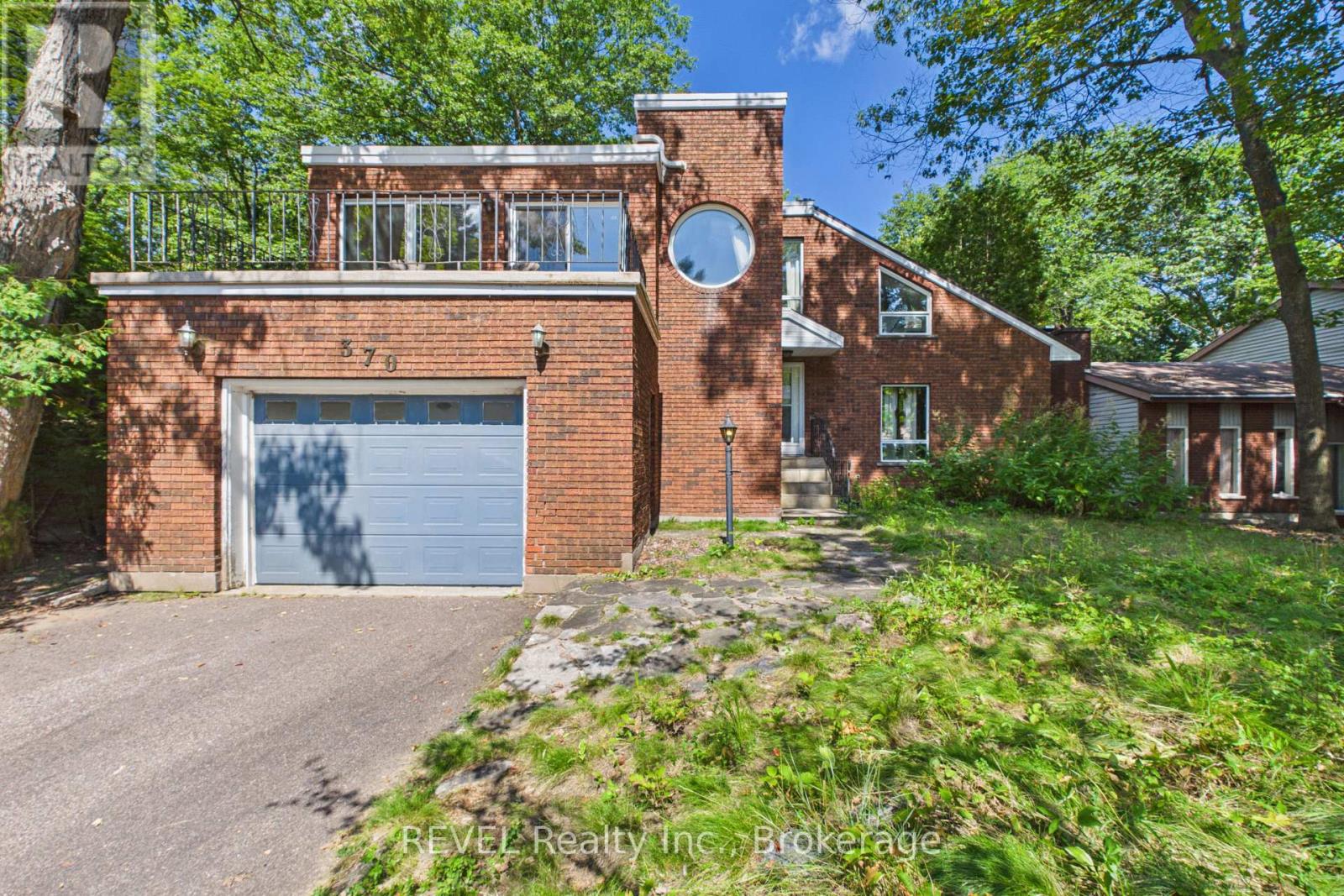 370 Segwun Boulevard, Gravenhurst, Ontario  P1P 1C5 - Photo 1 - X13682766