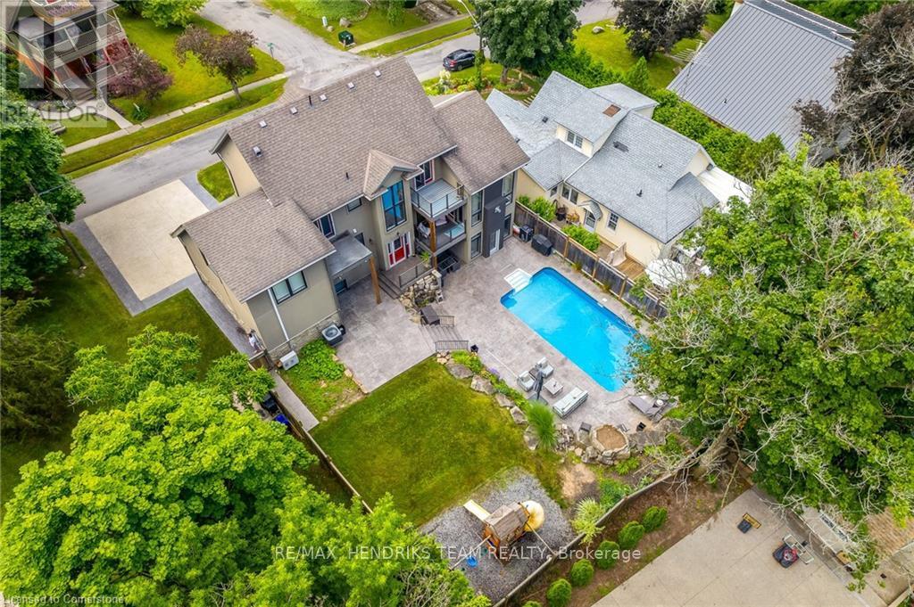4 Front Street, Niagara-On-The-Lake, Ontario  L0S 1J0 - Photo 47 - X13682940
