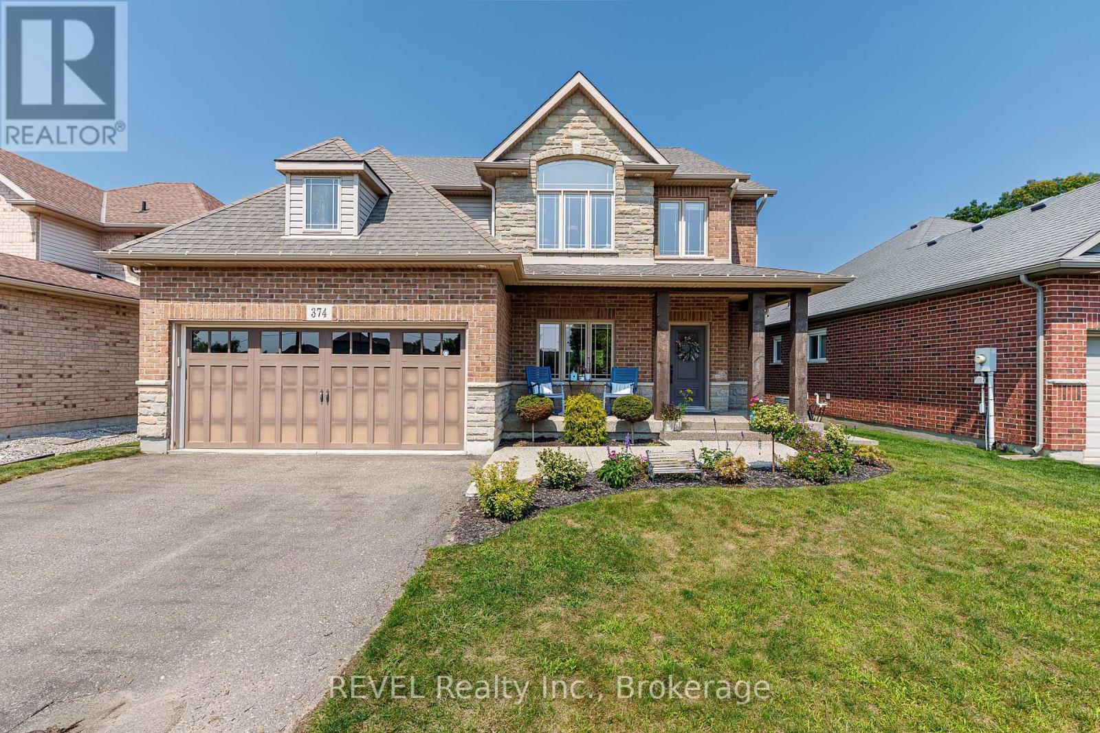 374 Hillsdale Road, Welland, Ontario  L3C 7M2 - Photo 1 - X13683072