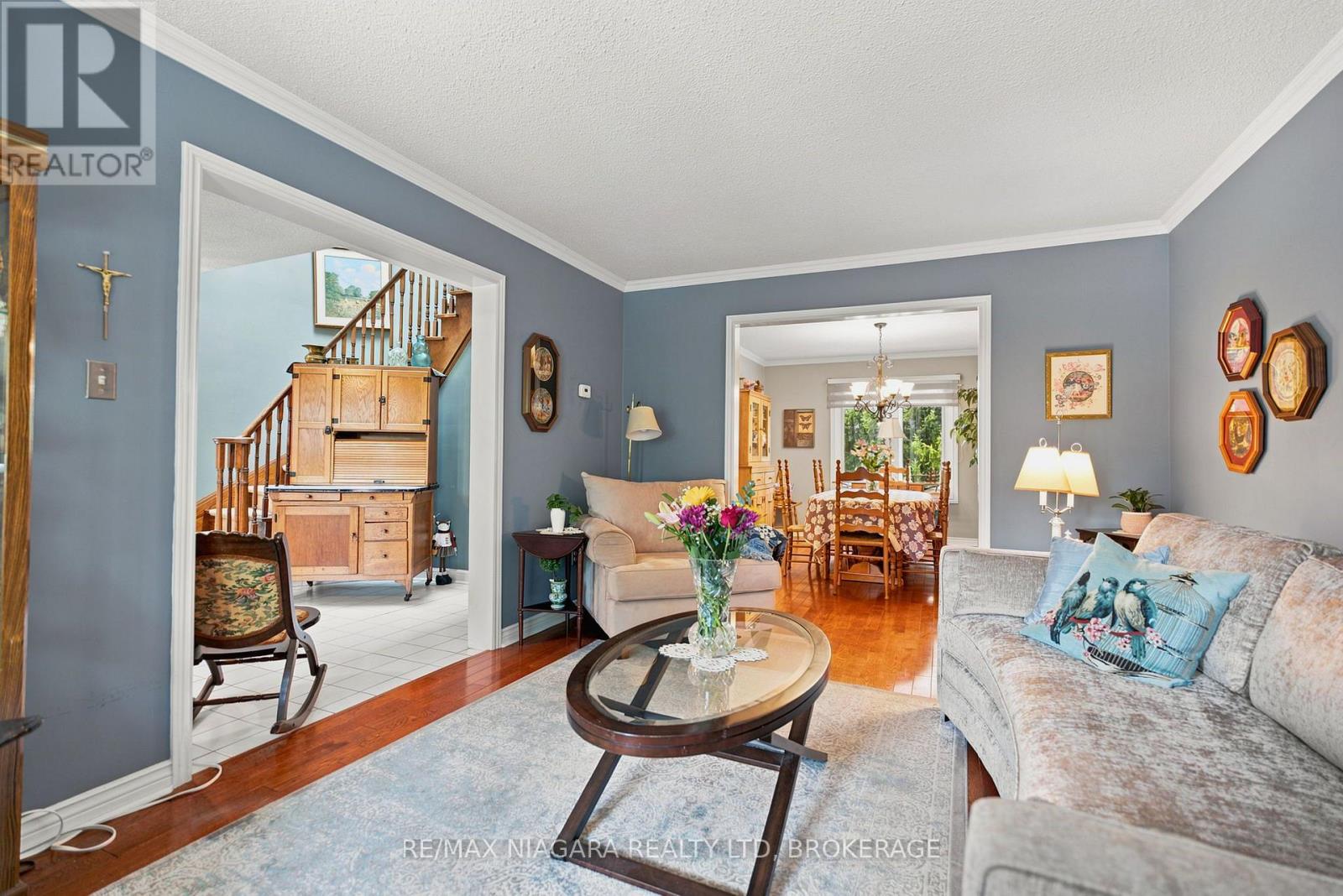 50 Barbican Trail, St. Catharines, Ontario  L2T 4A3 - Photo 4 - X13684218