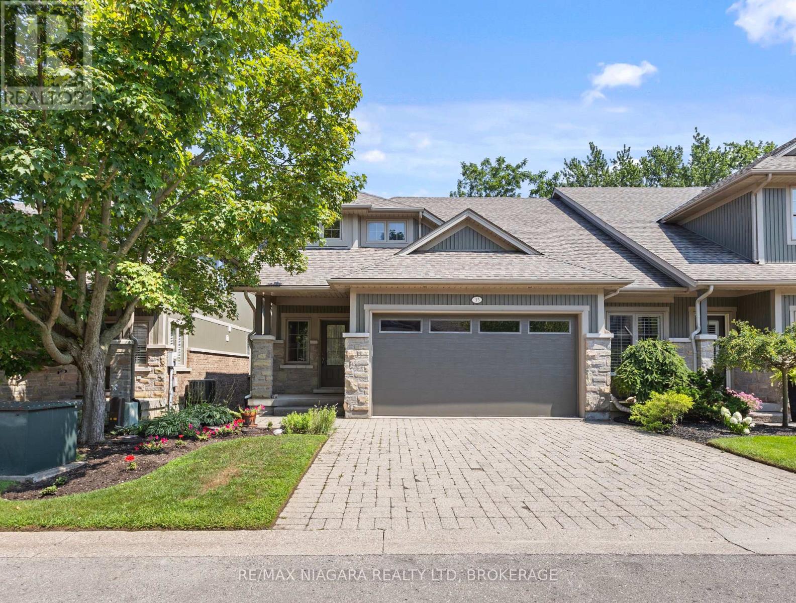 33 - 1398 Pelham Street, Pelham, Ontario  L3E 0T4 - Photo 1 - X13684366