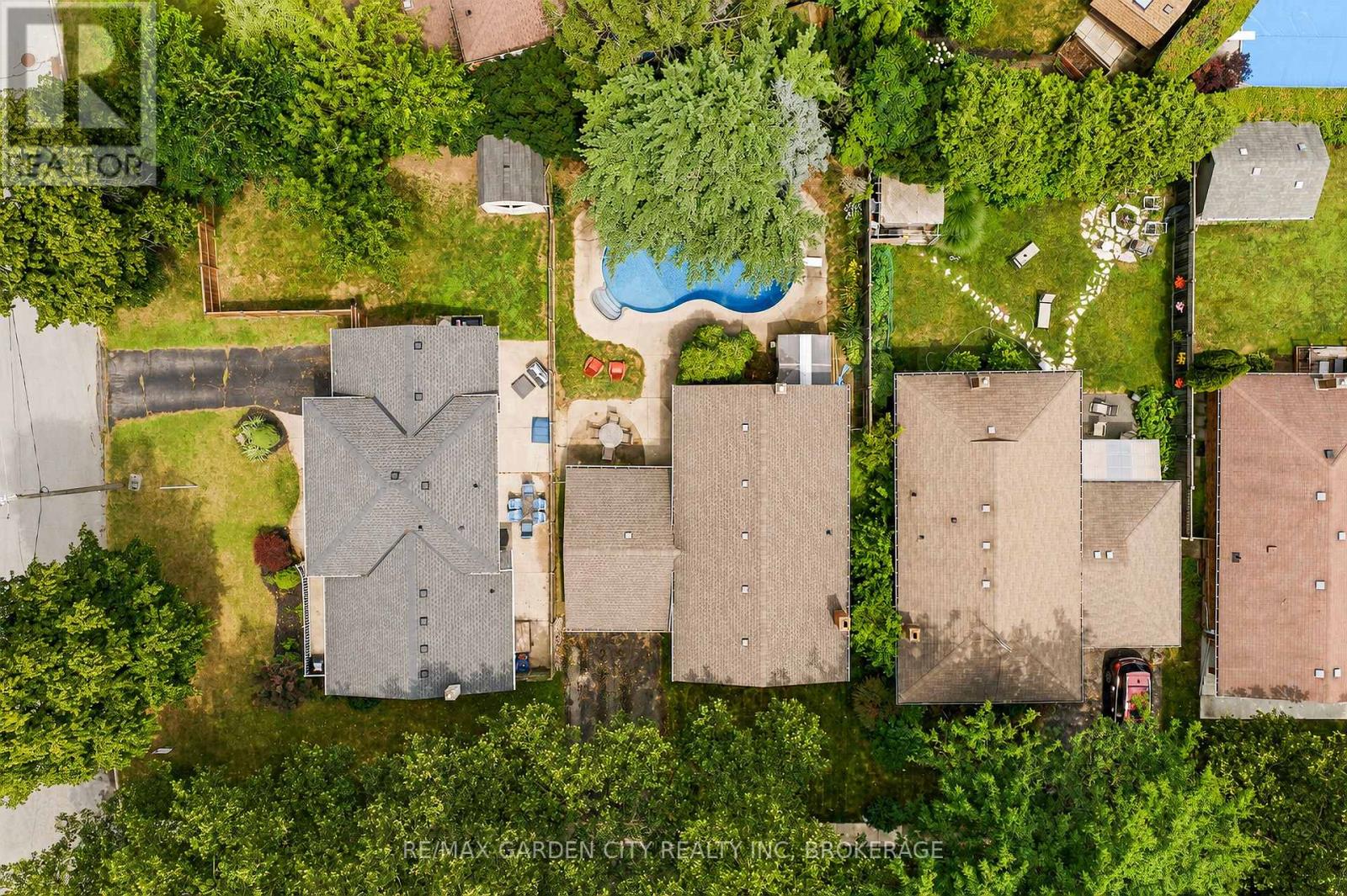 11 Kimbermount Drive, St. Catharines, Ontario  L2N 5W6 - Photo 25 - X13684368