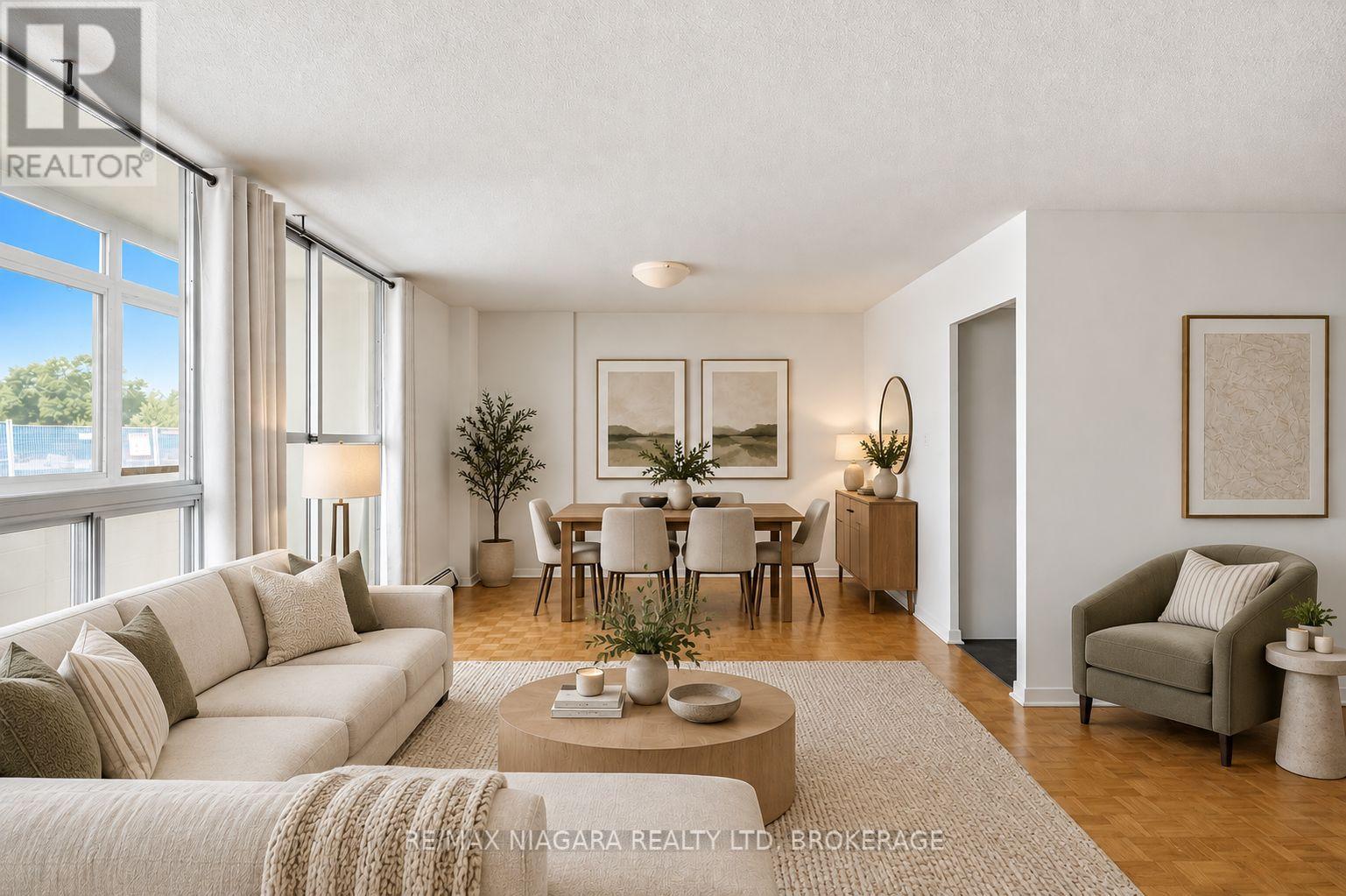 102 - 35 Towering Heights Boulevard, St. Catharines, Ontario  L2T 3G8 - Photo 4 - X13685168