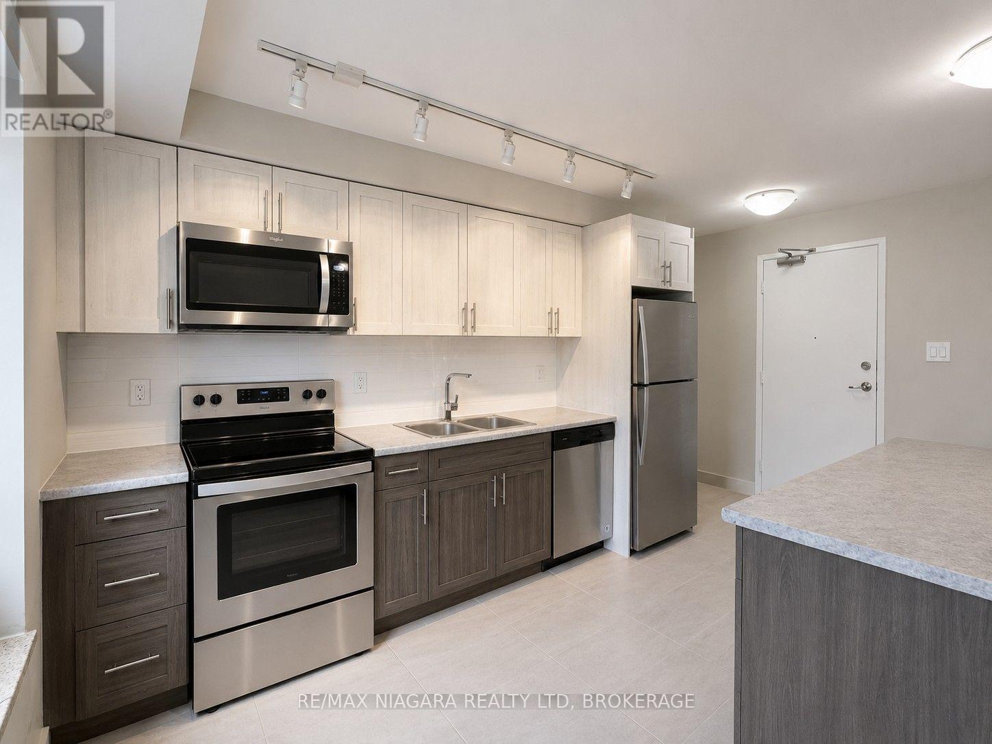 504 - 99 Church Street, St. Catharines, Ontario  L2R 3E1 - Photo 3 - X13685366