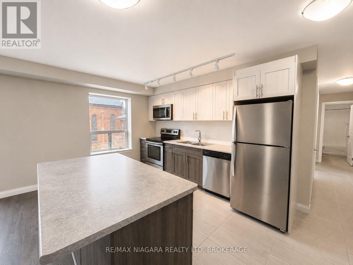 504 - 99 Church Street, St. Catharines, Ontario  L2R 3E1 - Photo 4 - X13685366