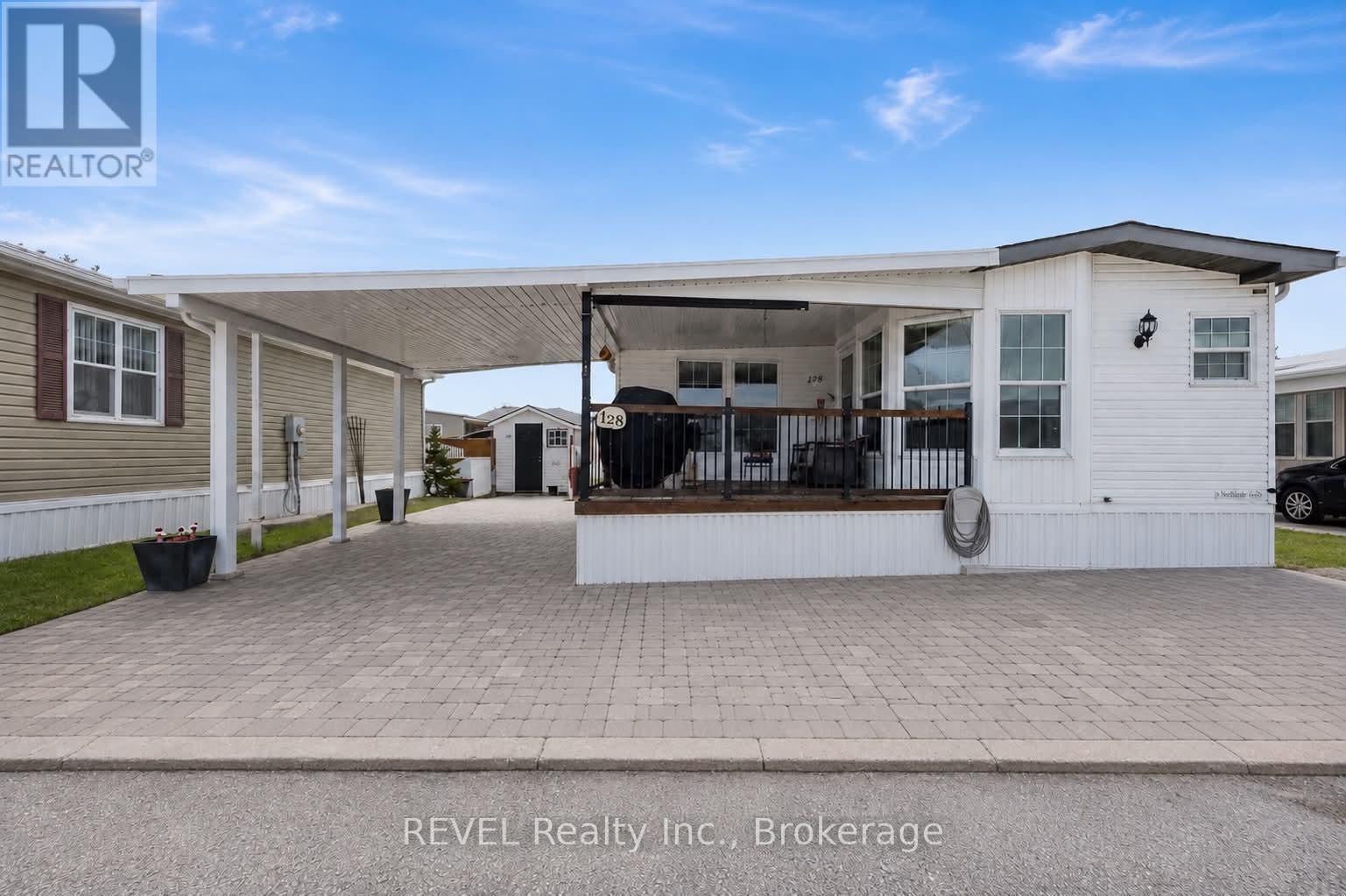 128 - 3033 Townline Road, Fort Erie, Ontario  L0S 1S1 - Photo 1 - X13685392