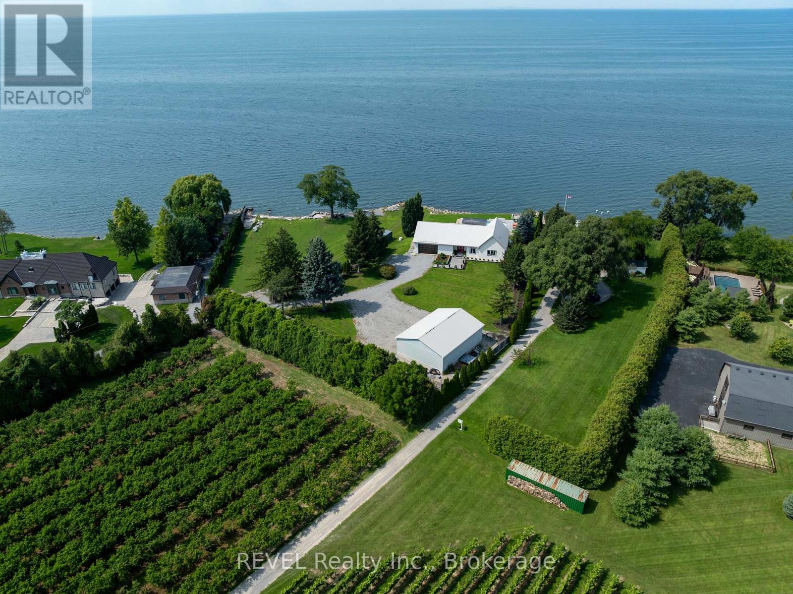 4 Firelane 4b, Niagara-On-The-Lake, Ontario  L0S 1J0 - Photo 40 - X13685786