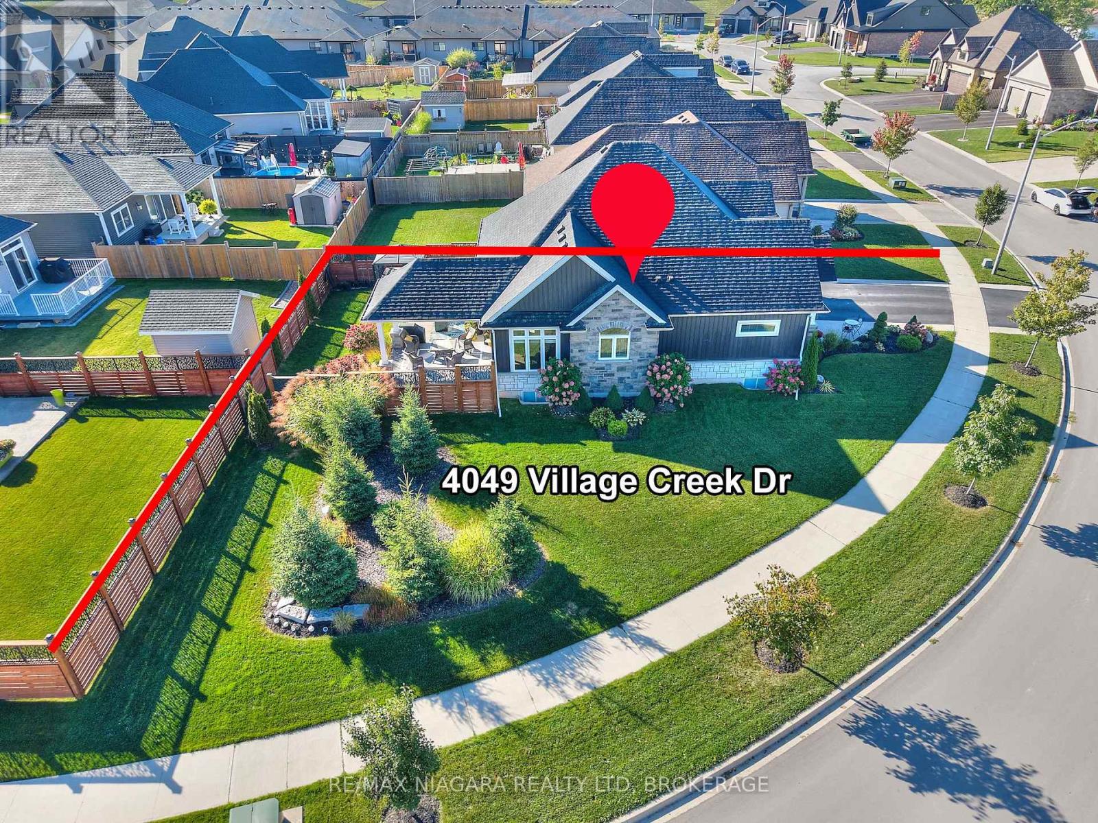 4049 Village Creek Drive, Fort Erie, Ontario  L0S 1S0 - Photo 36 - X13686610