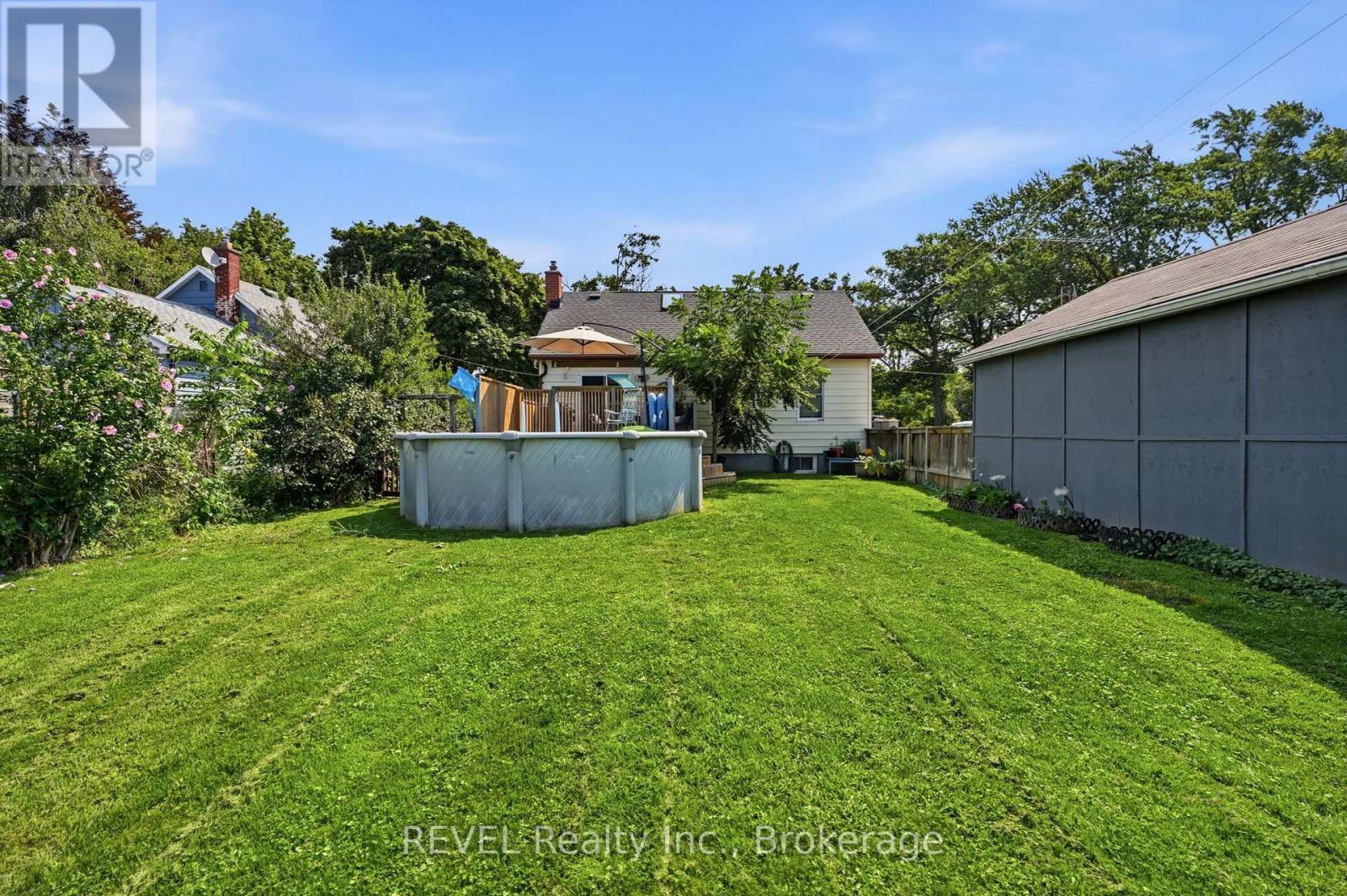 5699 Montrose Road, Niagara Falls, Ontario  L2H 1K9 - Photo 30 - X13686744